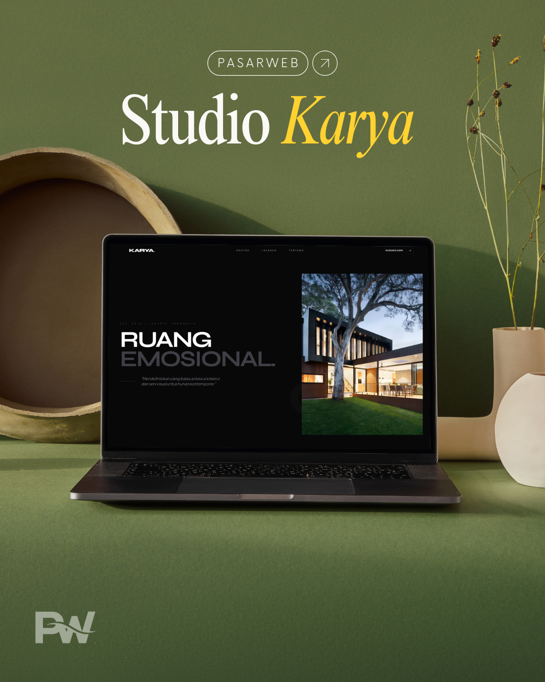 Studio Karya Architecture